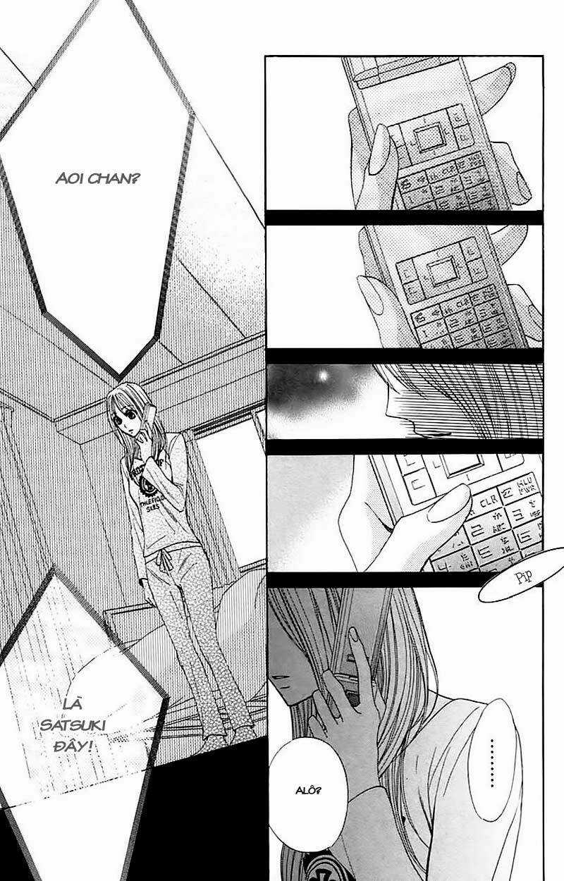 L-Dk - Chapter 26 - Trang 34