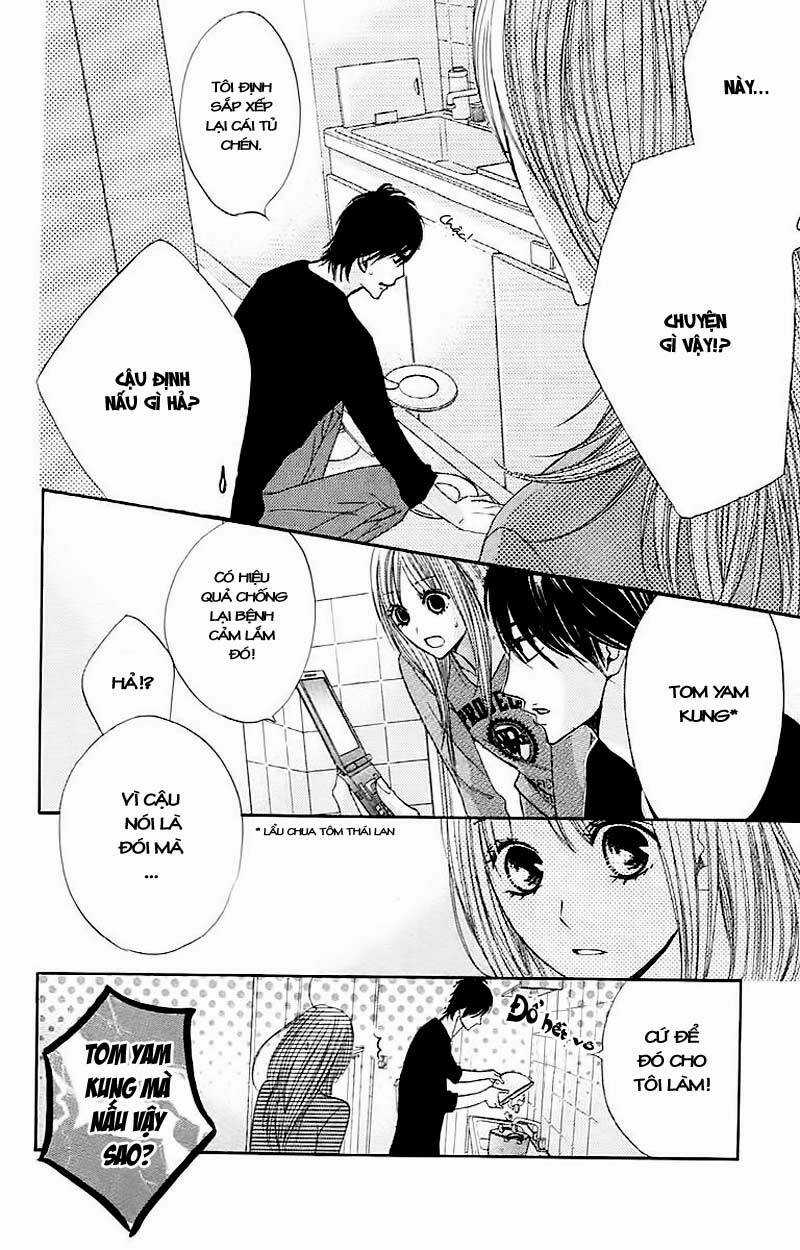 L-Dk - Chapter 27 - Trang 11