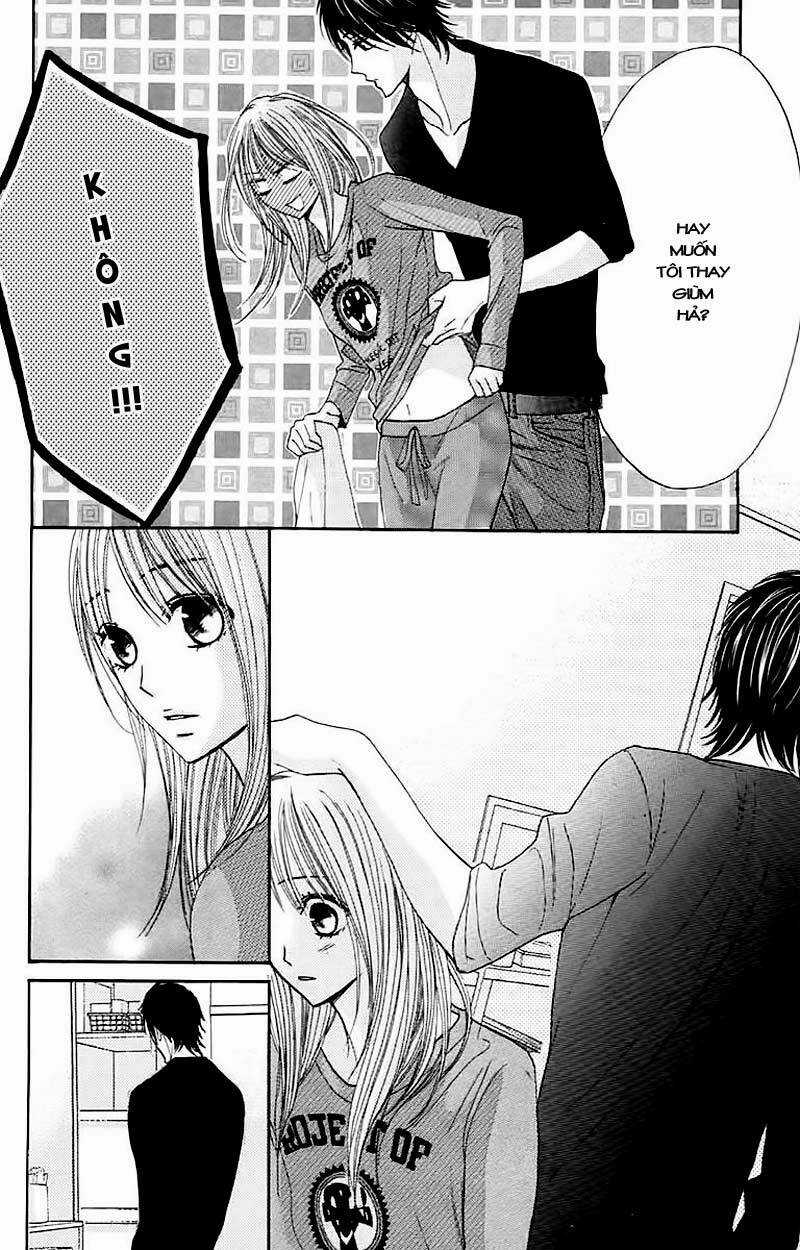 L-Dk - Chapter 27 - Trang 17