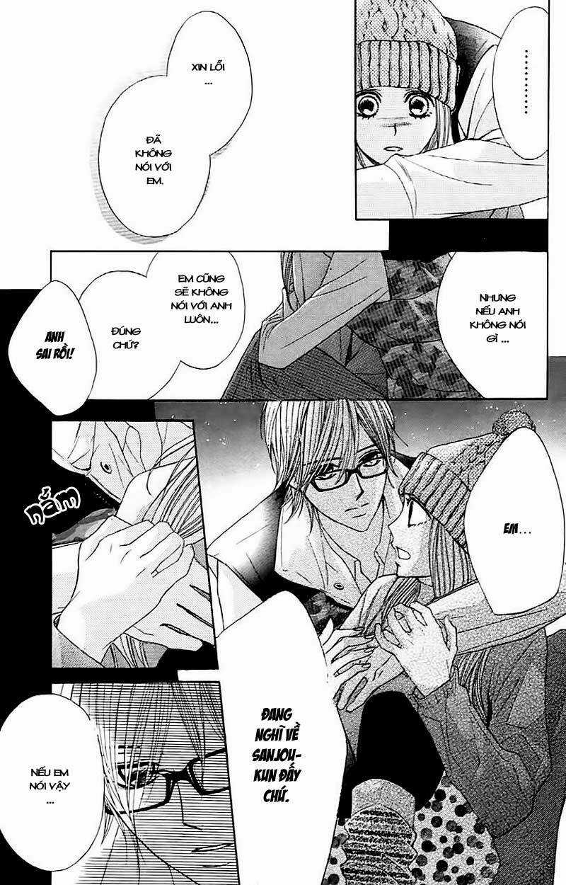 L-Dk - Chapter 28 - Trang 20