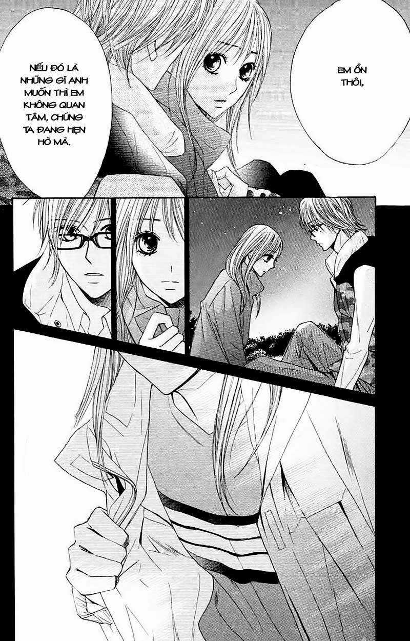 L-Dk - Chapter 28 - Trang 23