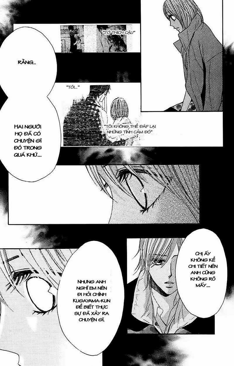 L-Dk - Chapter 28 - Trang 32