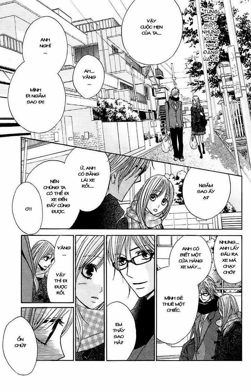 L-Dk - Chapter 28 - Trang 8