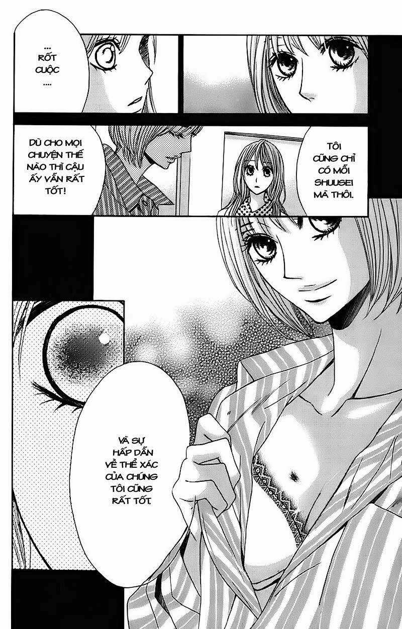 L-Dk - Chapter 29 - Trang 11