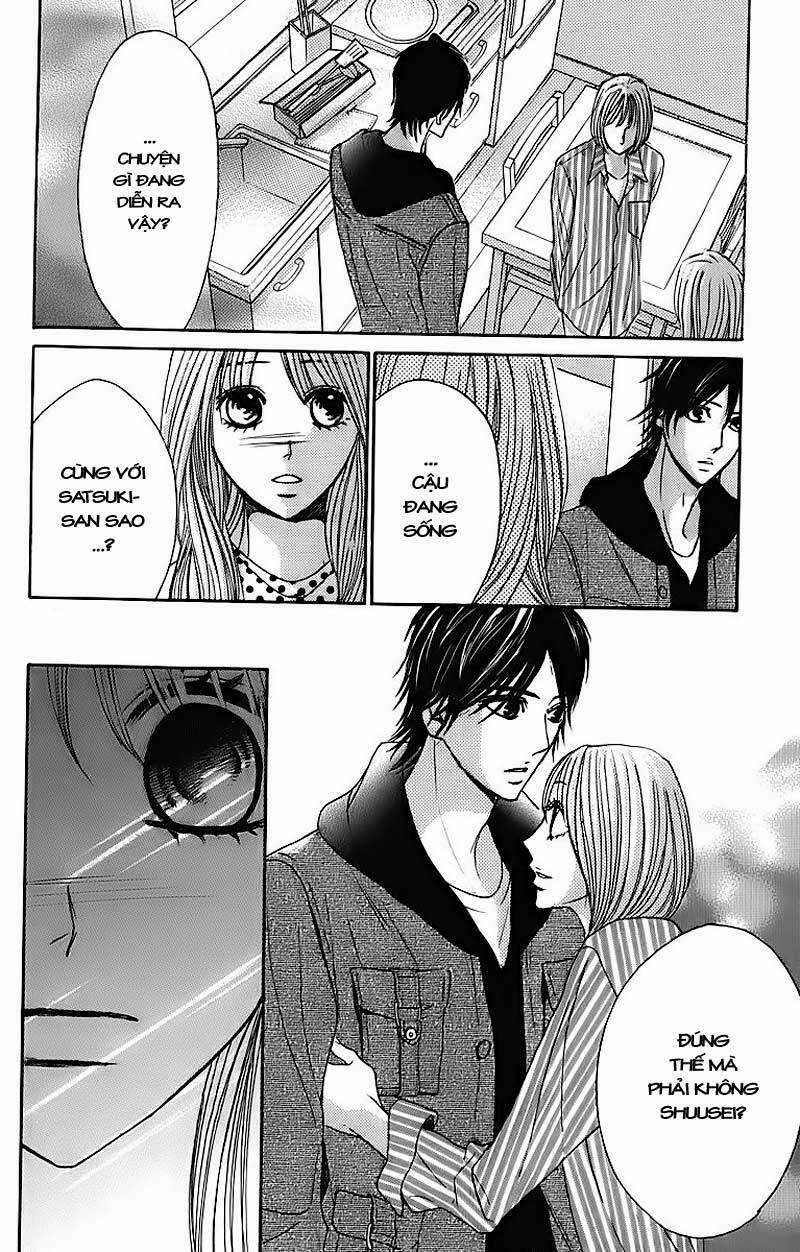 L-Dk - Chapter 29 - Trang 15