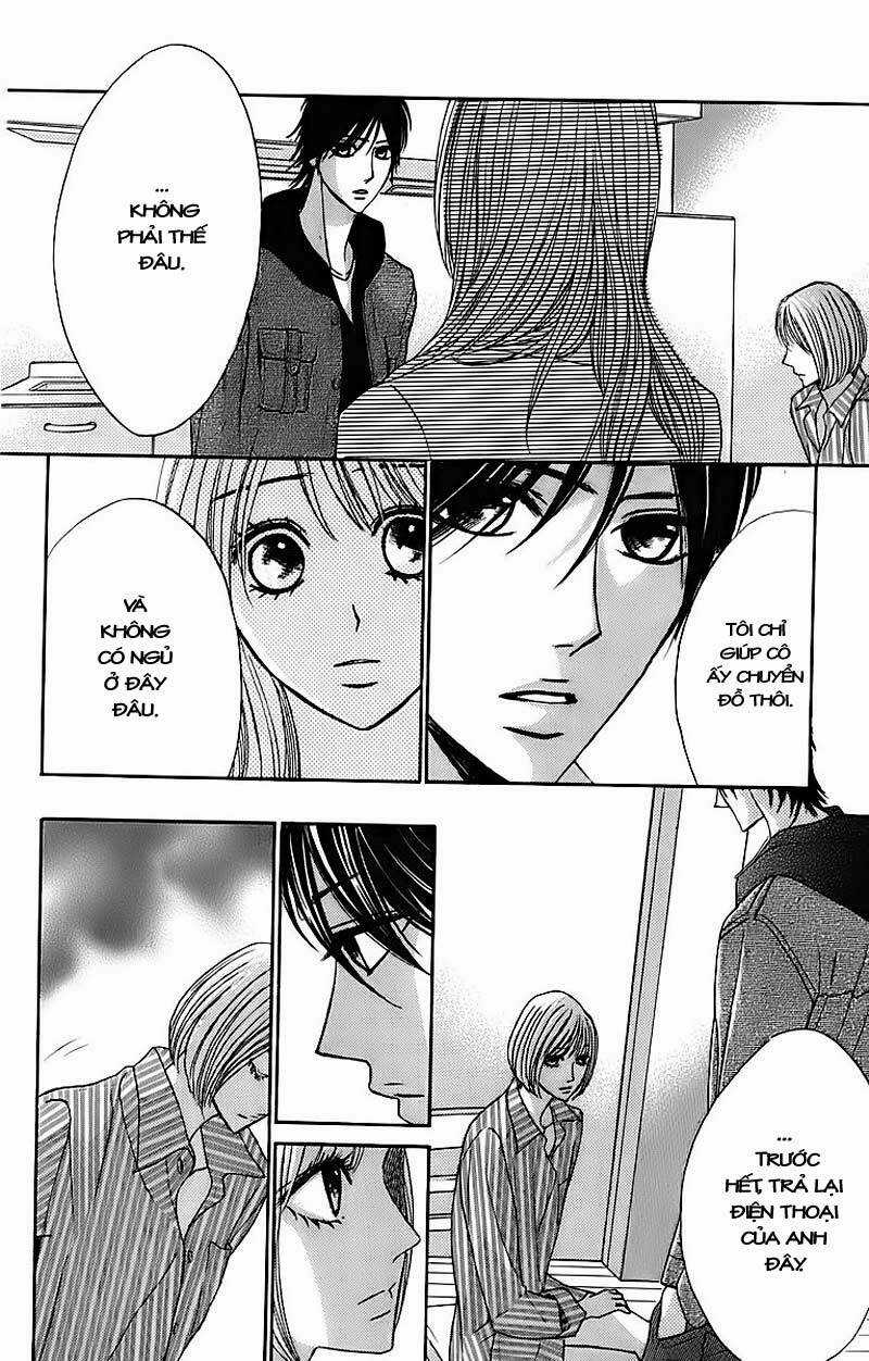 L-Dk - Chapter 29 - Trang 17