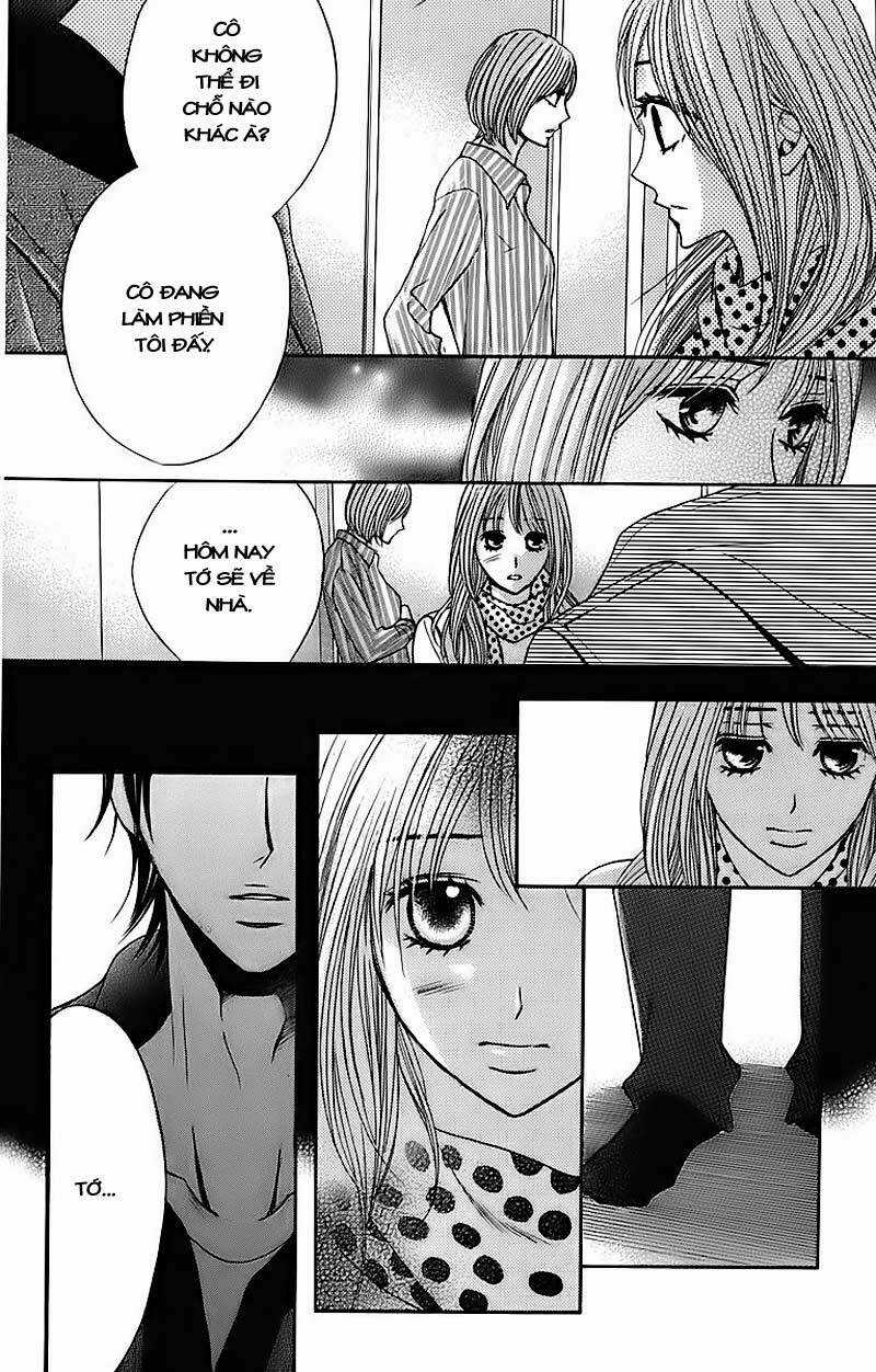 L-Dk - Chapter 29 - Trang 21