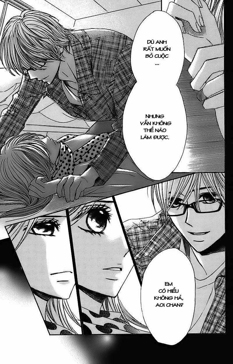 L-Dk - Chapter 29 - Trang 28