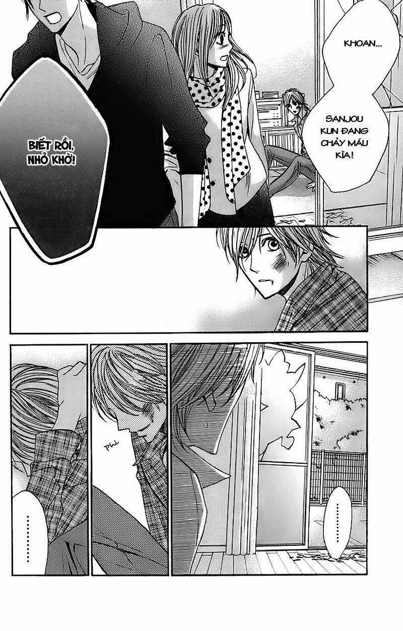 L-Dk - Chapter 29 - Trang 33