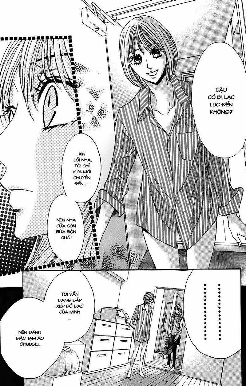 L-Dk - Chapter 29 - Trang 8