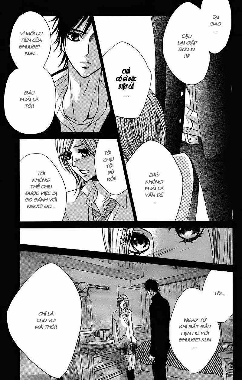 L-Dk - Chapter 30 - Trang 22