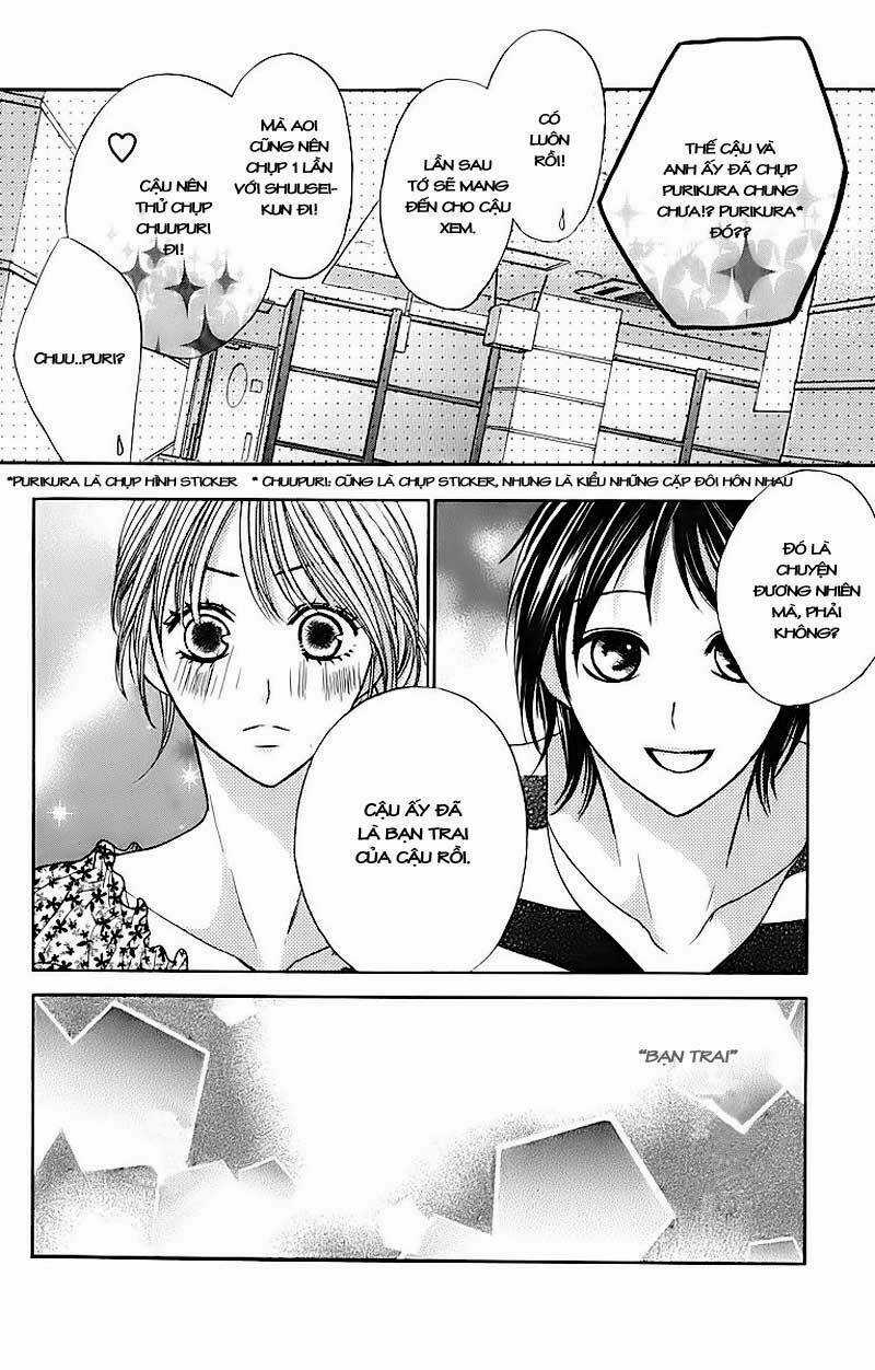 L-Dk - Chapter 31 - Trang 11