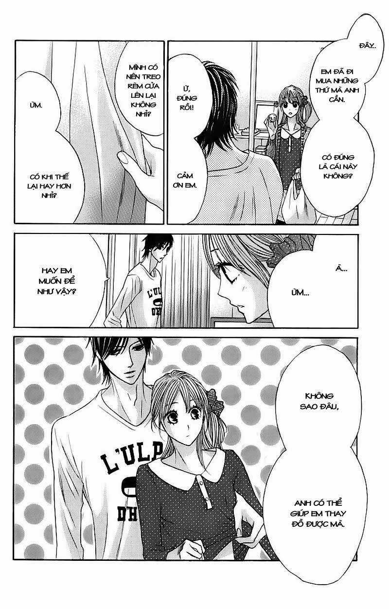 L-Dk - Chapter 31 - Trang 13