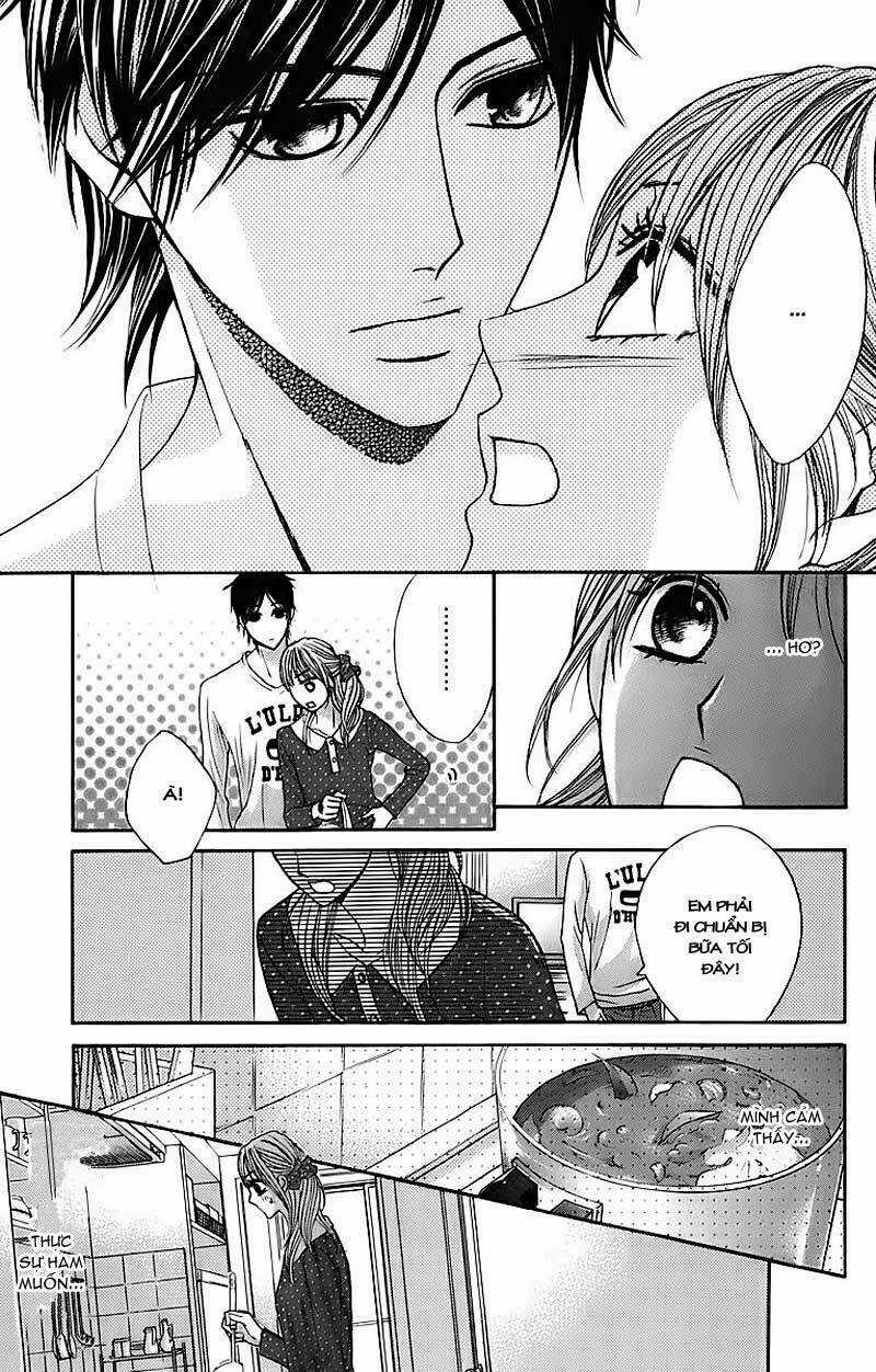 L-Dk - Chapter 31 - Trang 14
