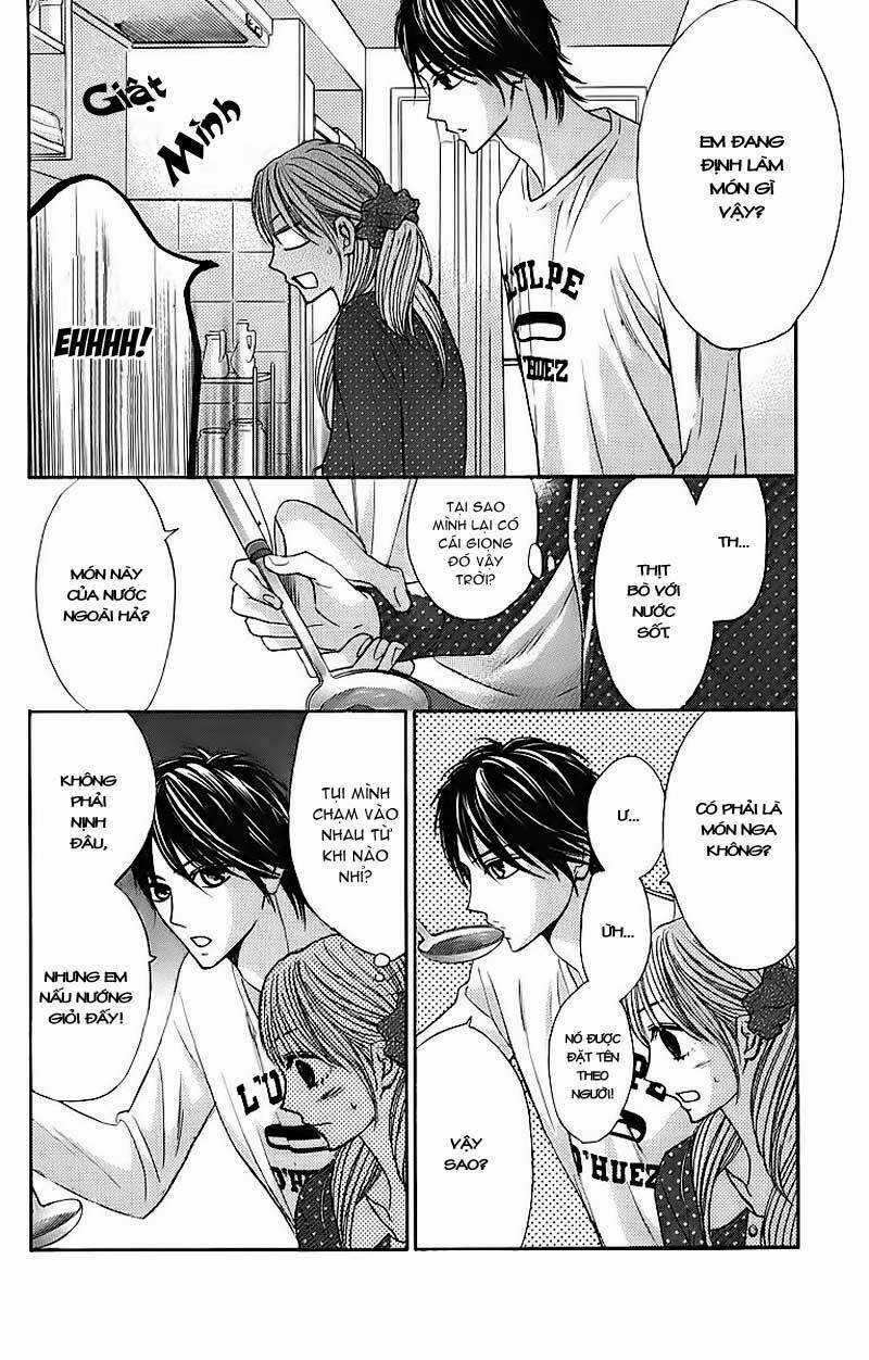 L-Dk - Chapter 31 - Trang 15