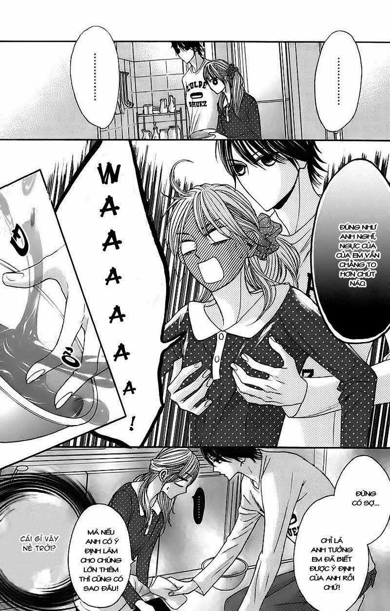 L-Dk - Chapter 31 - Trang 16