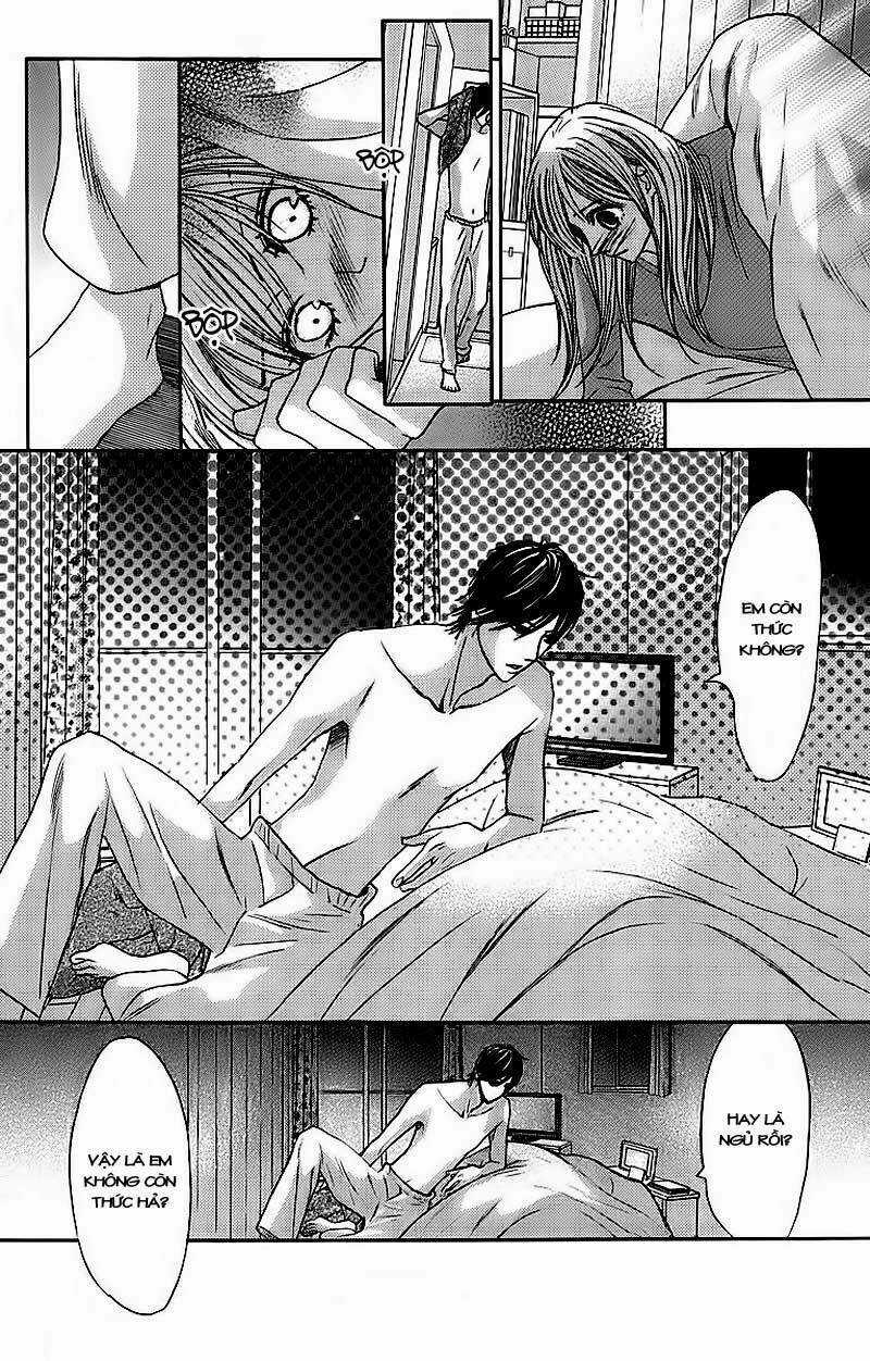 L-Dk - Chapter 31 - Trang 19