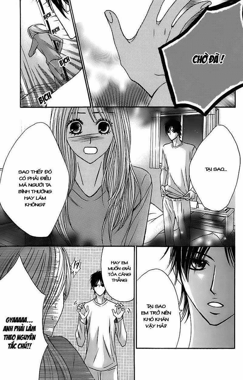 L-Dk - Chapter 31 - Trang 22