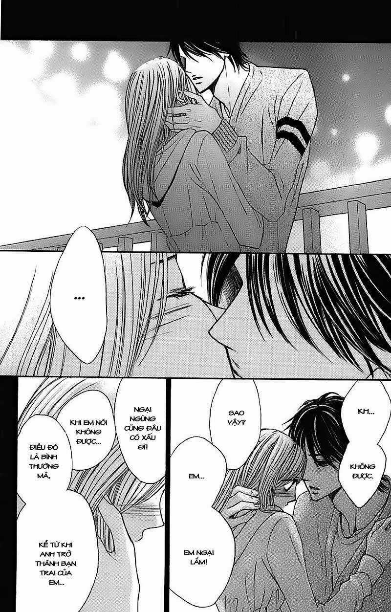 L-Dk - Chapter 31 - Trang 32