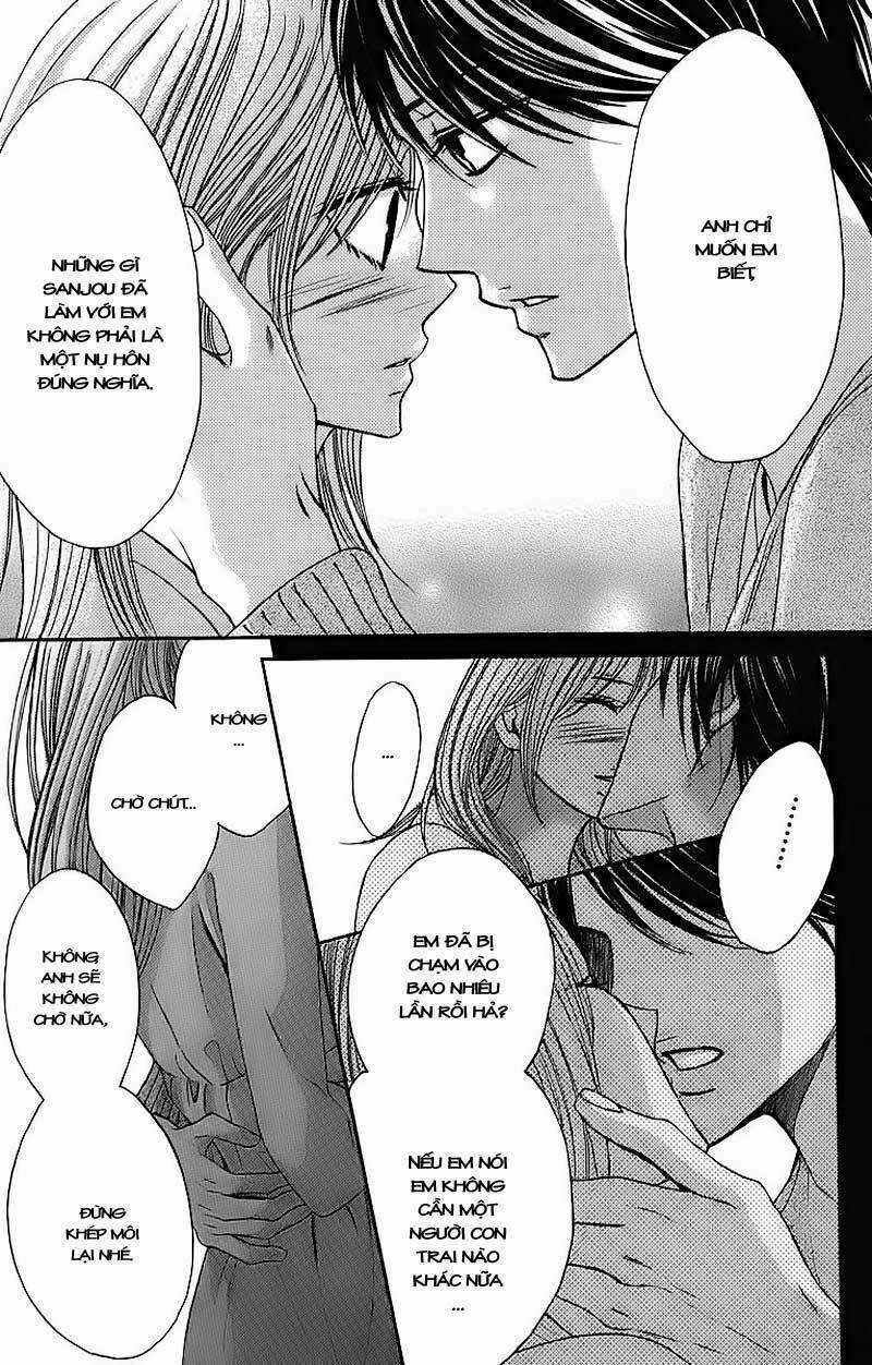 L-Dk - Chapter 31 - Trang 33