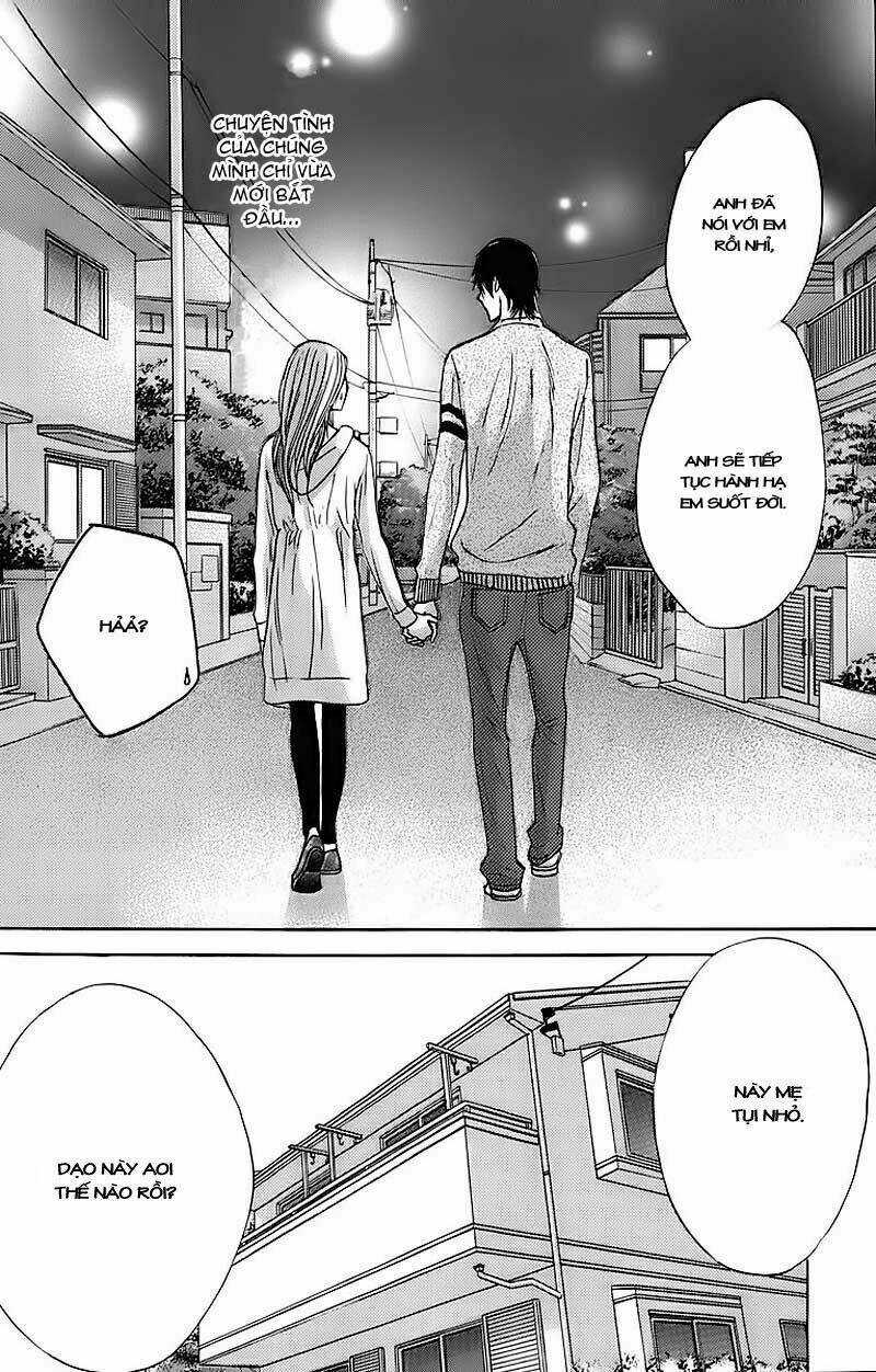 L-Dk - Chapter 31 - Trang 38