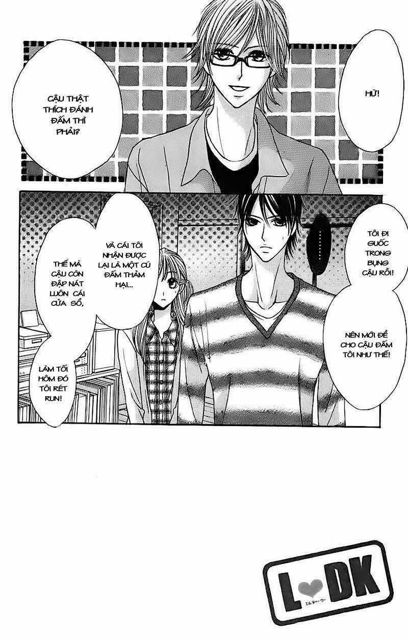 L-Dk - Chapter 31 - Trang 5