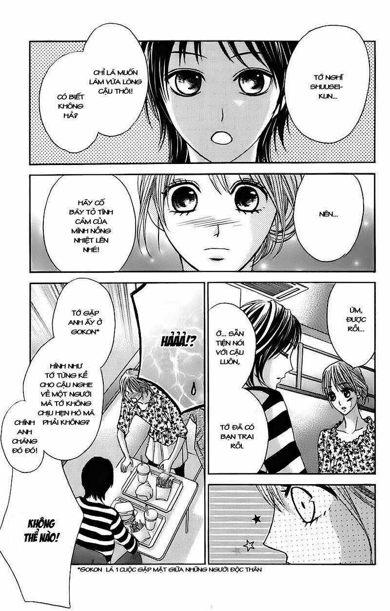 L-Dk - Chapter 31 - Trang 10