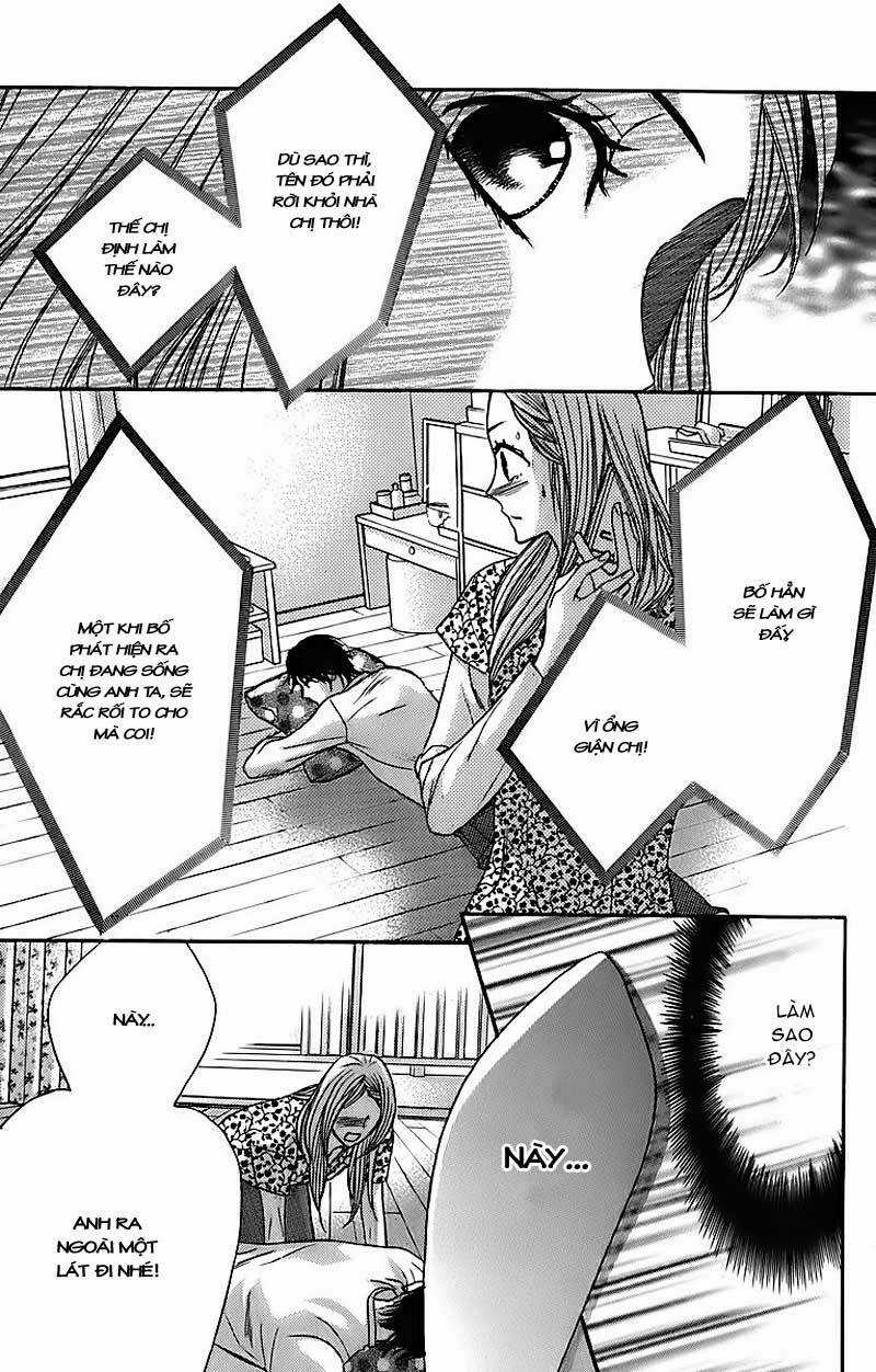 L-Dk - Chapter 32 - Trang 11