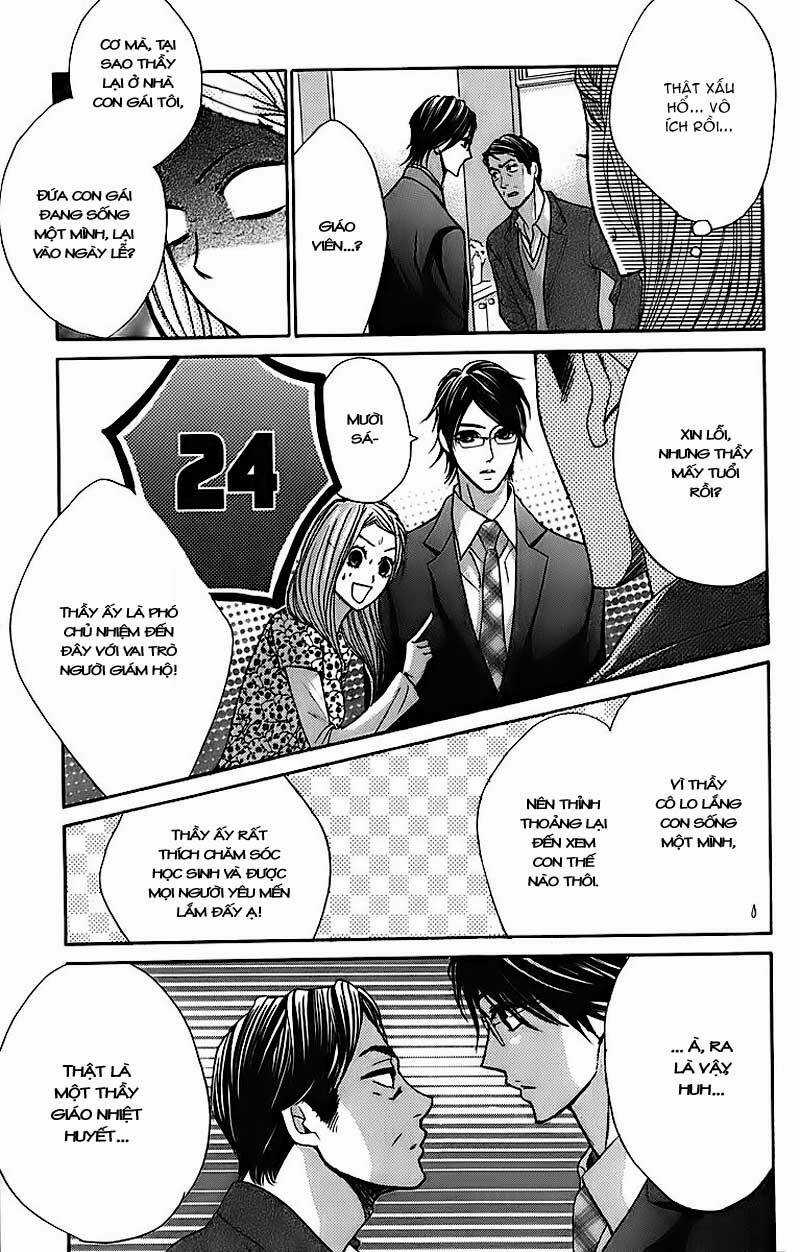 L-Dk - Chapter 32 - Trang 19