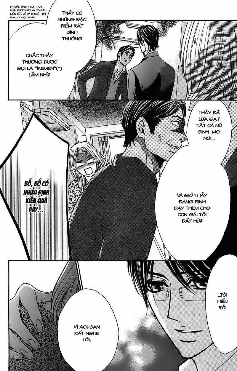 L-Dk - Chapter 32 - Trang 20