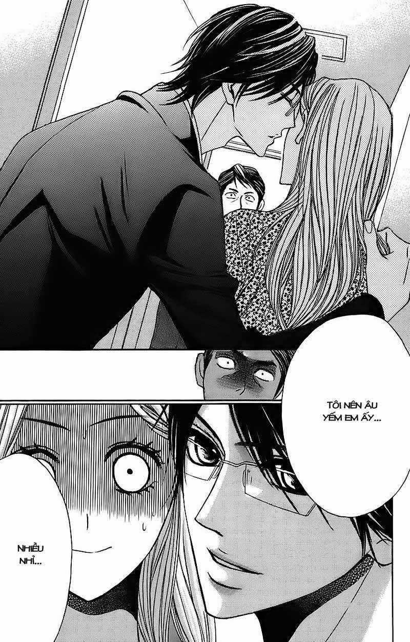 L-Dk - Chapter 32 - Trang 21