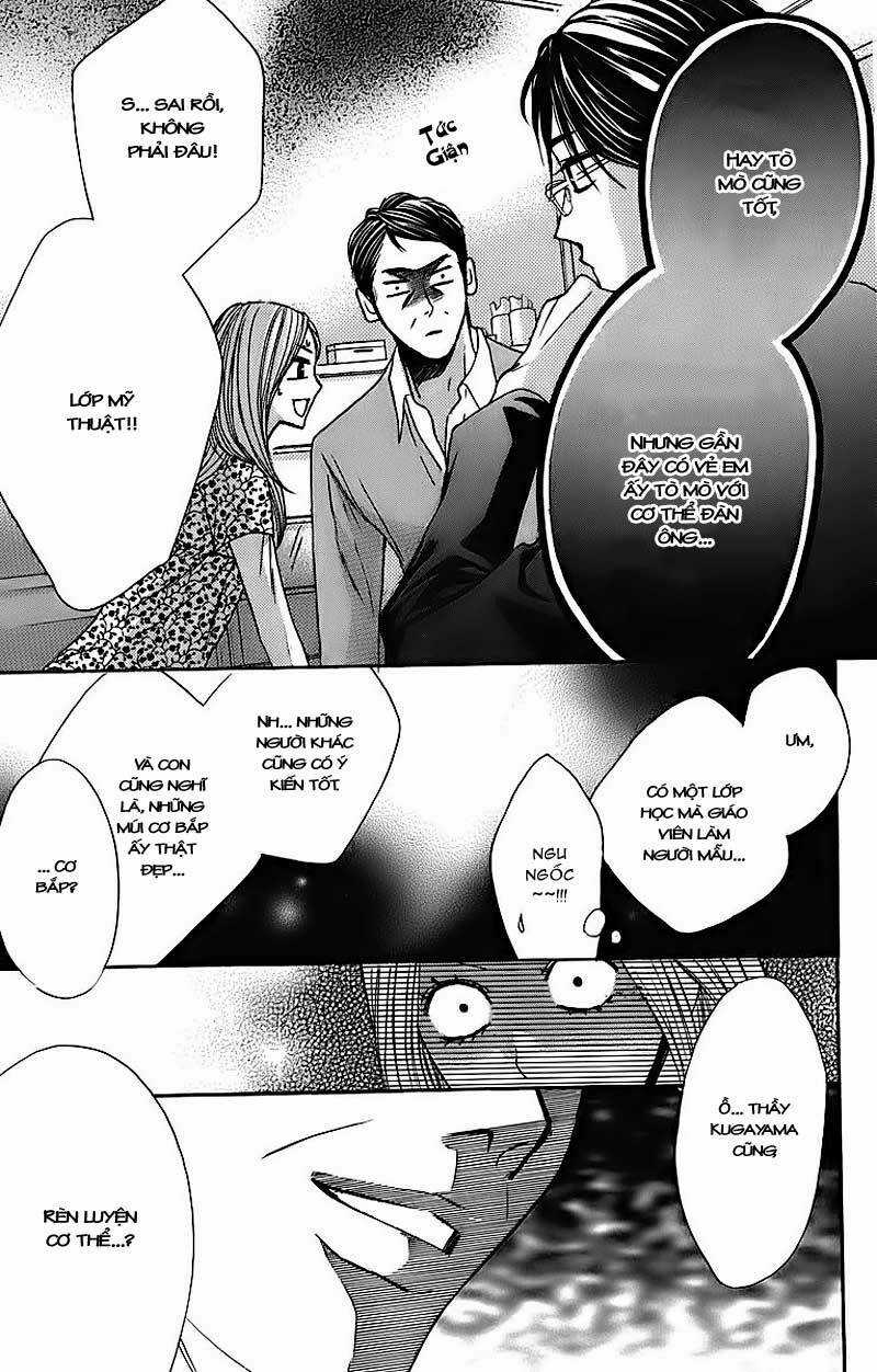 L-Dk - Chapter 32 - Trang 27