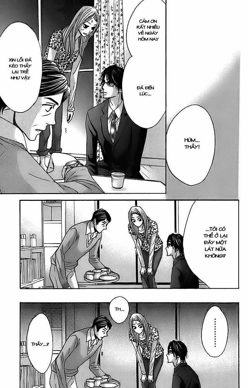 L-Dk - Chapter 32 - Trang 31