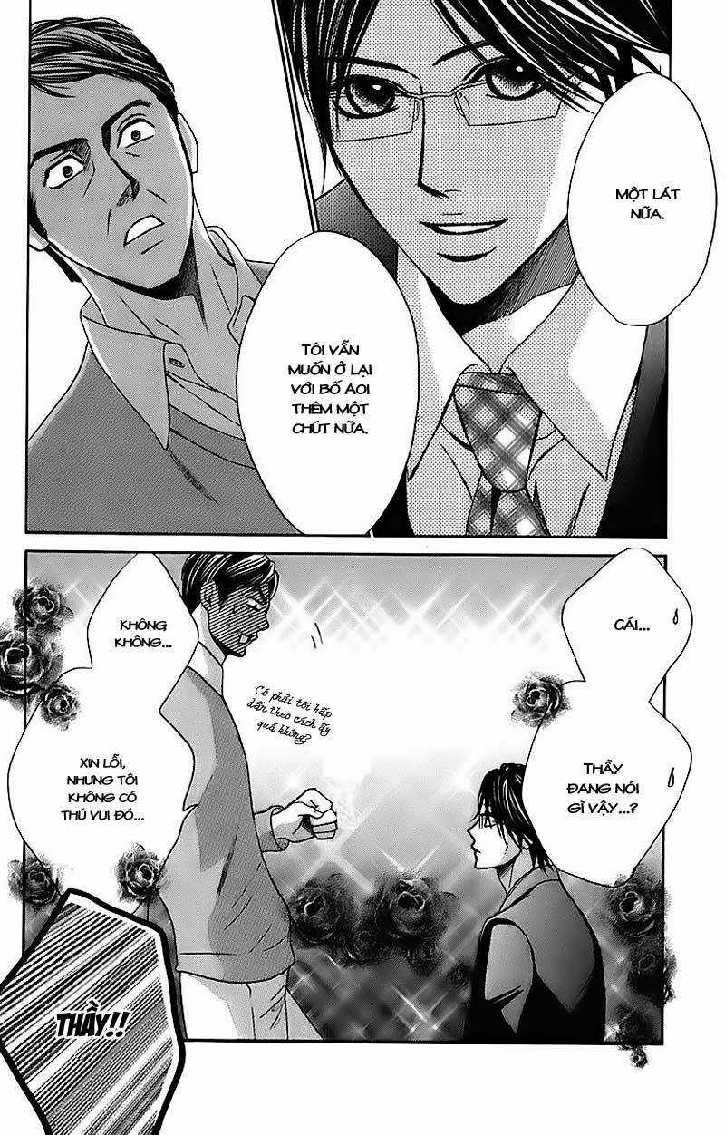 L-Dk - Chapter 32 - Trang 32