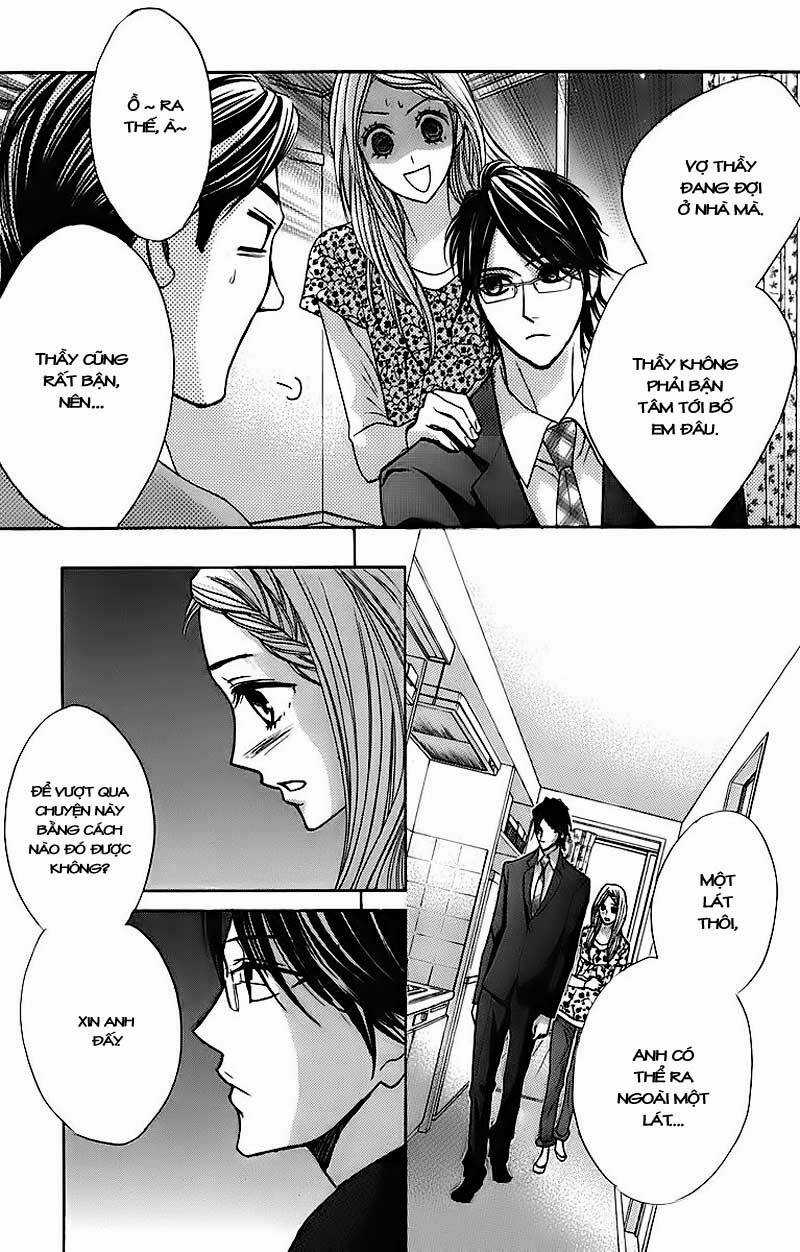 L-Dk - Chapter 32 - Trang 33