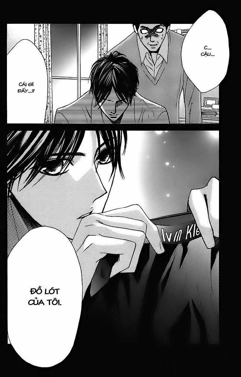 L-Dk - Chapter 32 - Trang 40