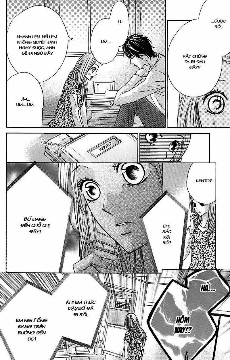 L-Dk - Chapter 32 - Trang 10