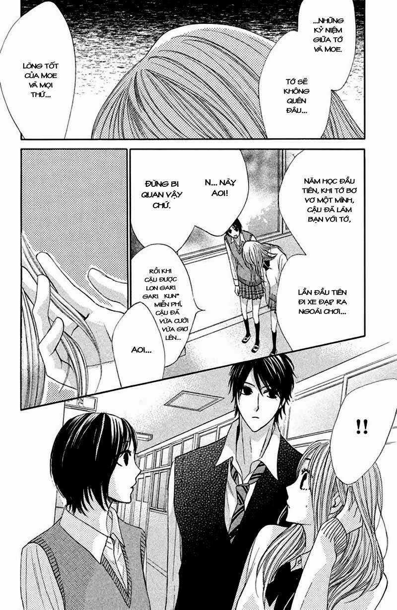 L-Dk - Chapter 33 - Trang 11