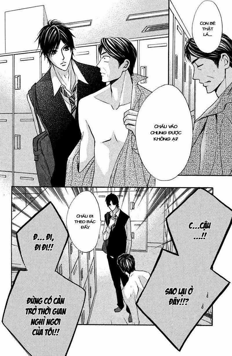 L-Dk - Chapter 33 - Trang 21