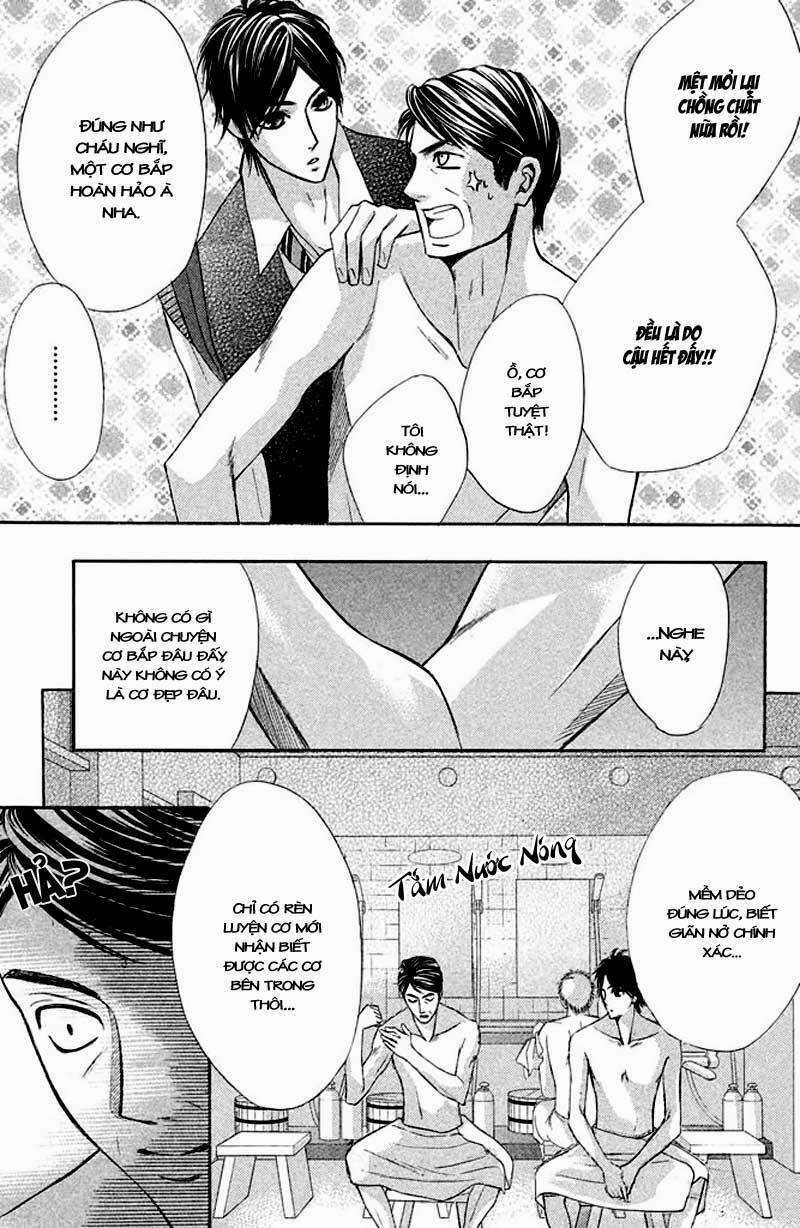 L-Dk - Chapter 33 - Trang 22