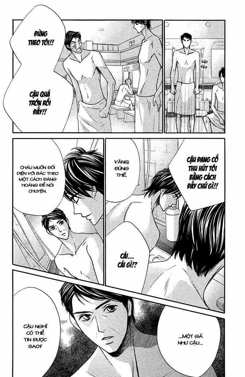 L-Dk - Chapter 33 - Trang 23