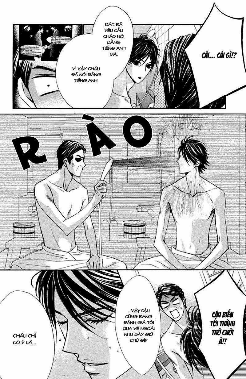 L-Dk - Chapter 33 - Trang 25