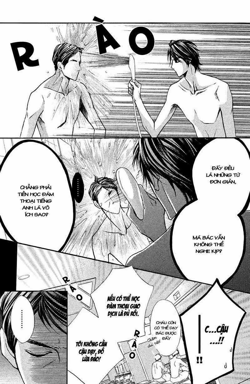 L-Dk - Chapter 33 - Trang 26