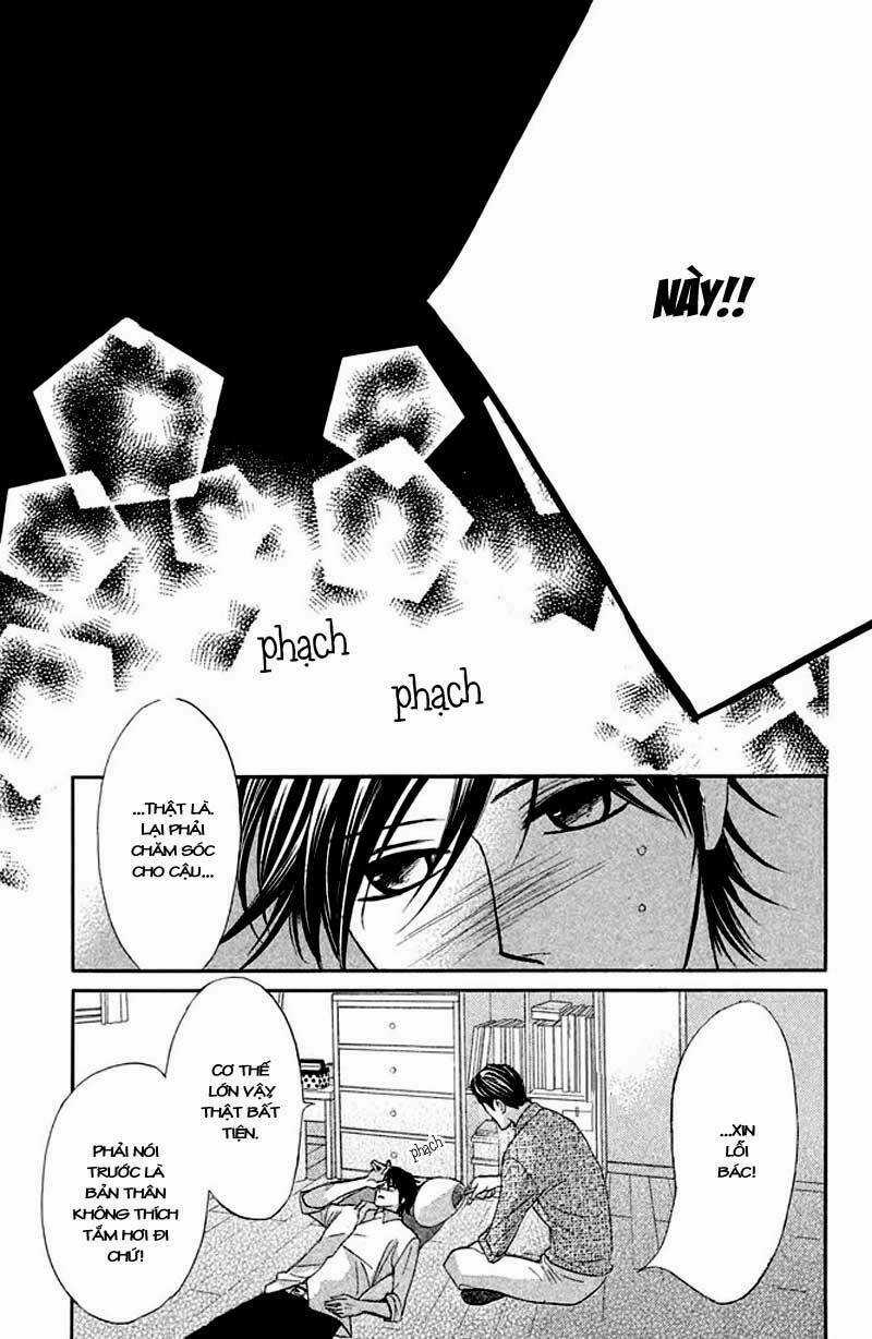 L-Dk - Chapter 33 - Trang 32