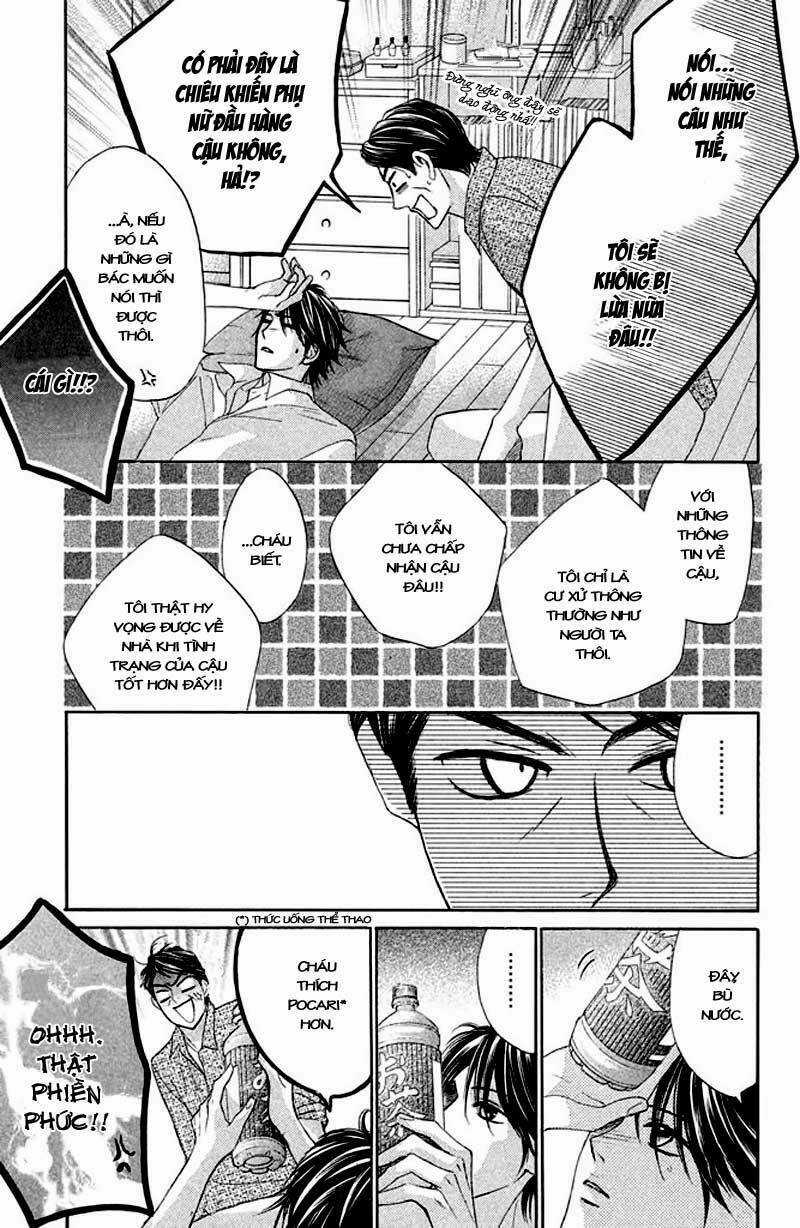 L-Dk - Chapter 33 - Trang 34