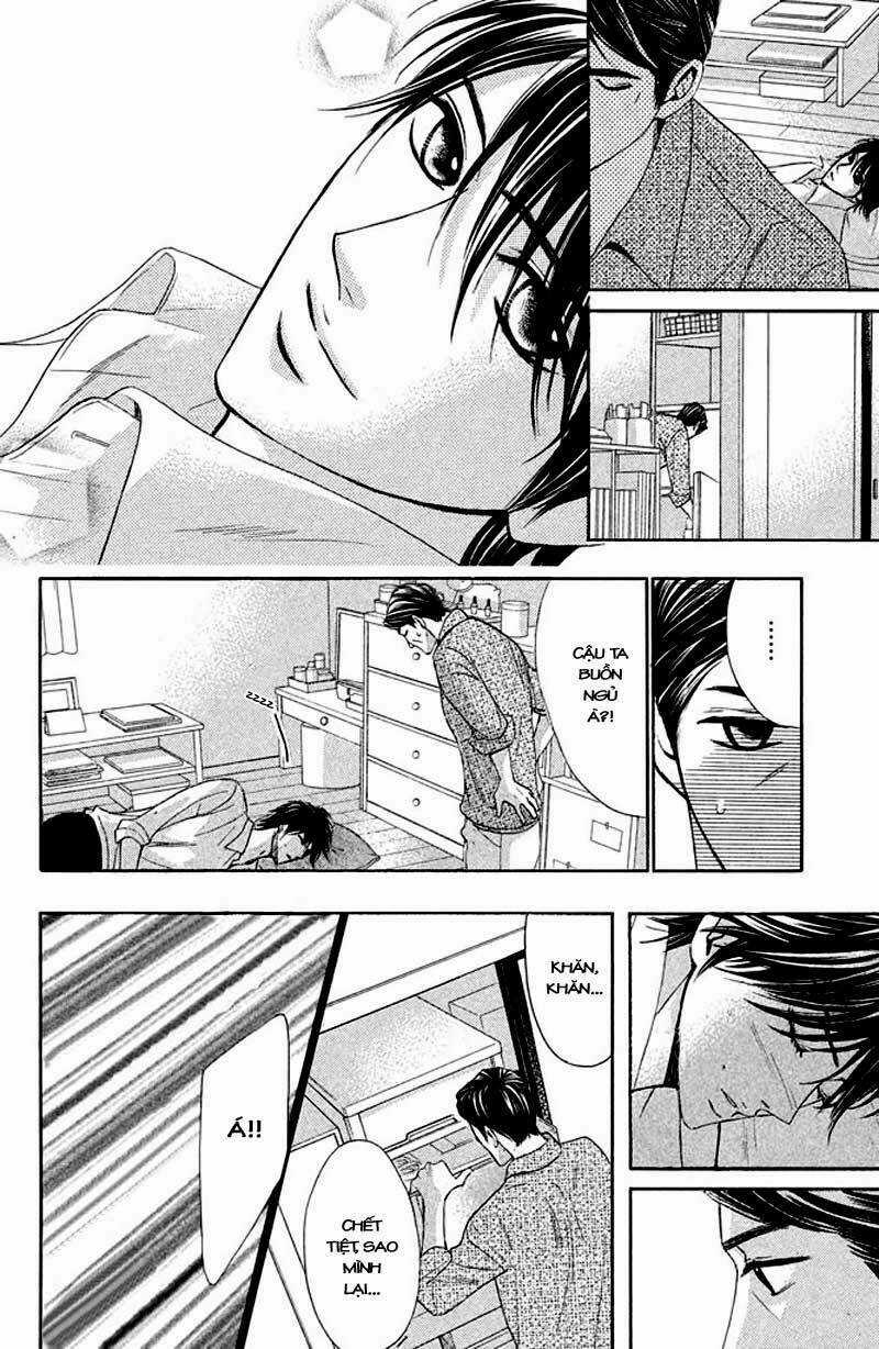 L-Dk - Chapter 33 - Trang 35