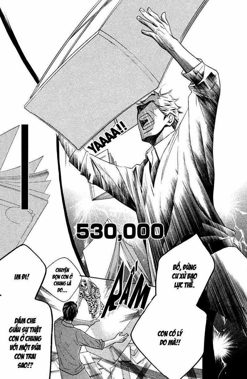 L-Dk - Chapter 33 - Trang 6