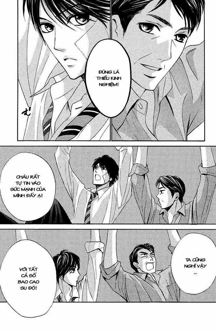 L-Dk - Chapter 34 - Trang 28