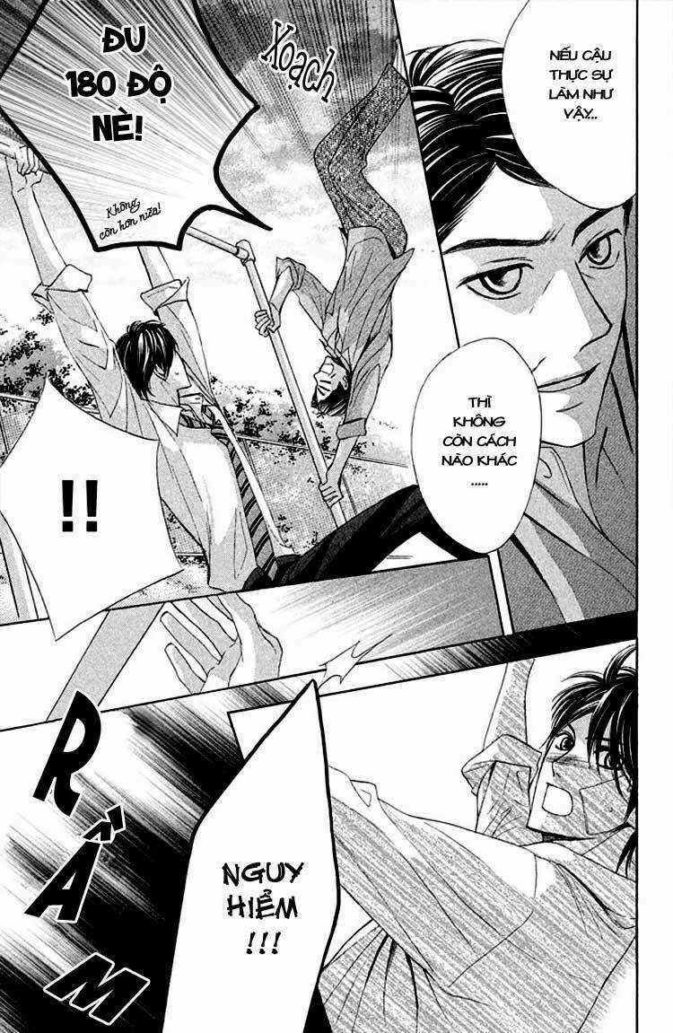 L-Dk - Chapter 34 - Trang 30