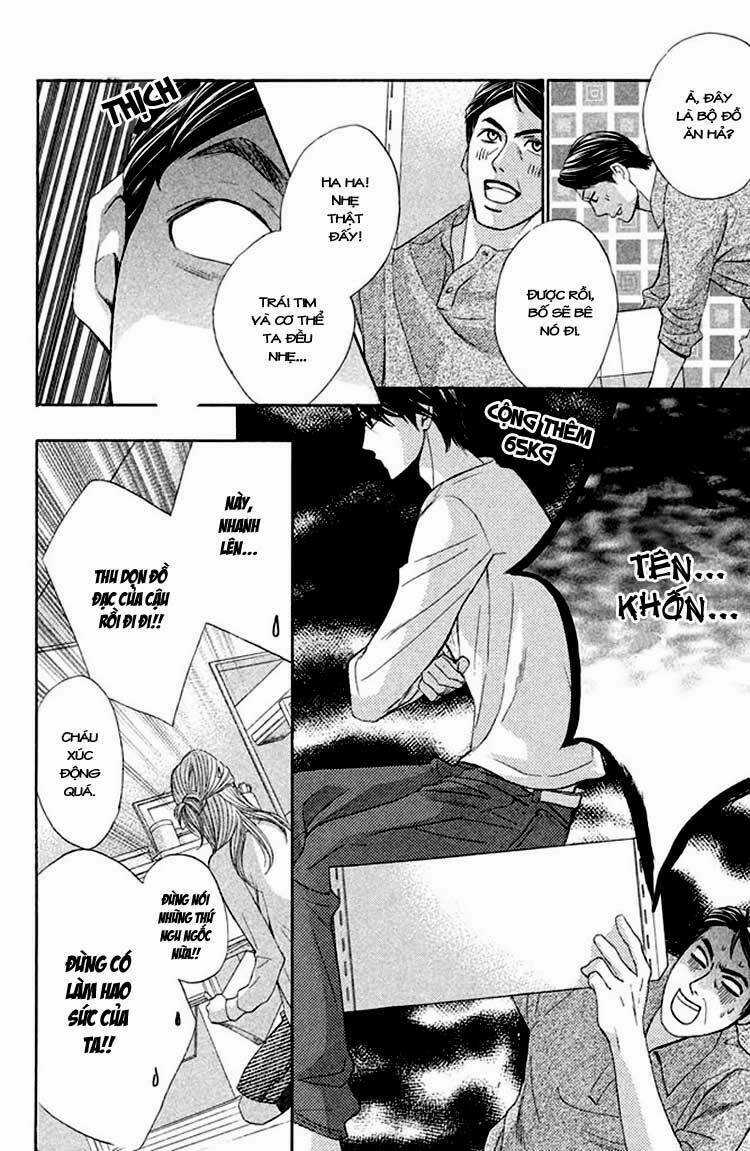 L-Dk - Chapter 35 - Trang 11